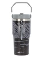 Botella Acero Unisex Rkf Desert Bottle Gris Rockford