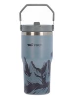 Botella Acero Unisex Rkf Condor Bottle Azul Rockford