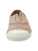 Zapatilla Algodón Orgánico Hombre Greece Café Rockford