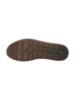 Zapatilla Cuero Hombre Posselt Café Rockford