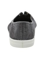 Zapatilla Algodón Orgánico Hombre Greece Gris Rockford