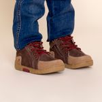 Zapato Caco II [19-25]