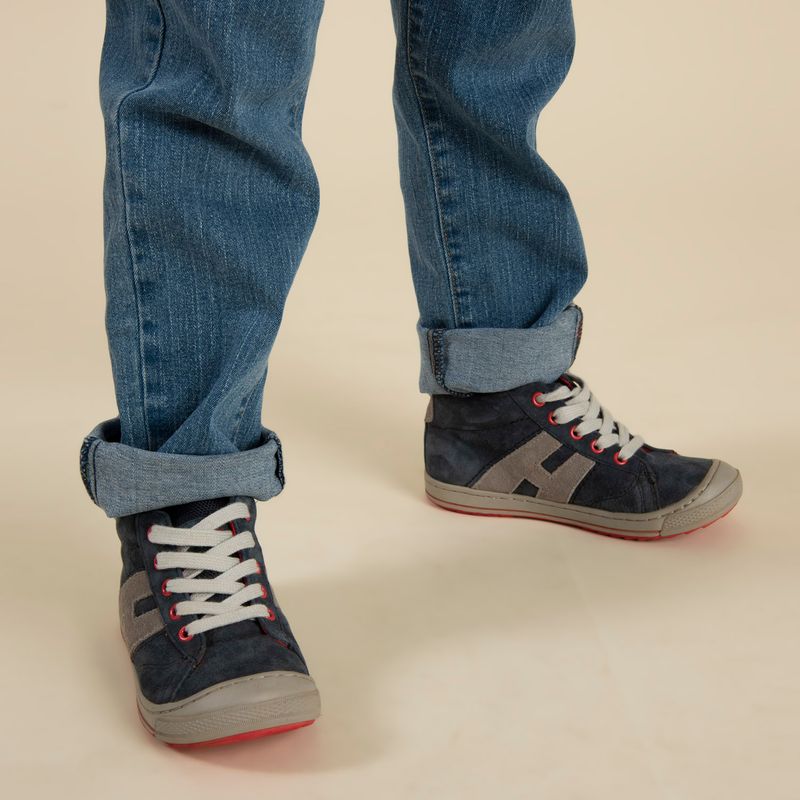 Zapatilla Hercules [19-25]