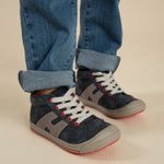 Zapatilla Hercules [19-25]