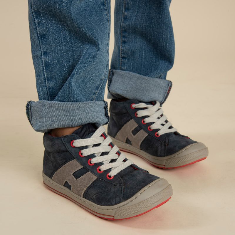 Zapatilla Hercules [19-25]