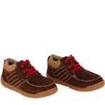 Zapato Rafiol [19-25]