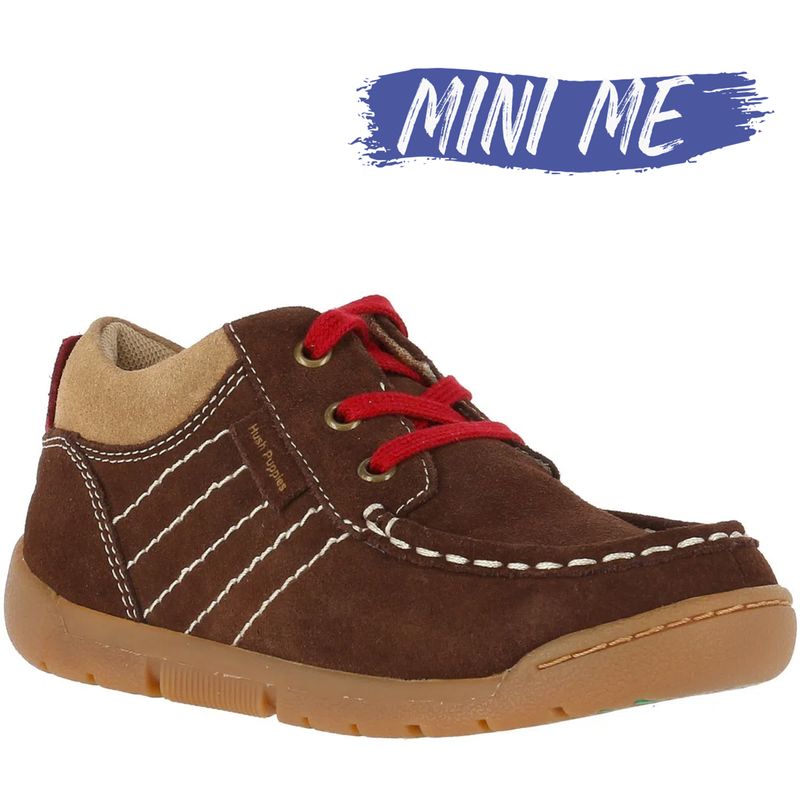 Zapato Rafiol [26-29]