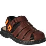 Sandalia Coconut Pro [21-25]