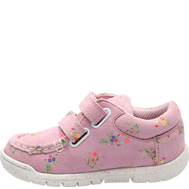 Zapato Navajo Jr [19-25]