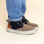 Botín Conor-K [26-29]