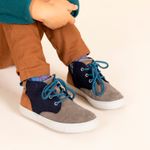 Botín Conor-K [30-34]