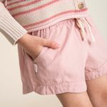 Short Flowy
