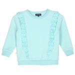 Polerón Broderie