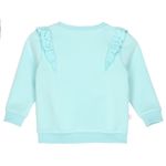 Polerón Broderie