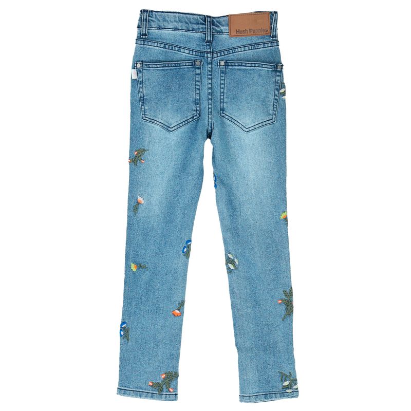 Jeans Niña Ema Denim