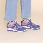 Zapatilla Cuero Bosco [30-35]