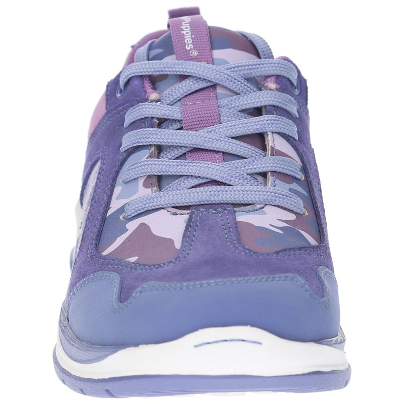 Zapatilla Cuero Bosco [30-35]