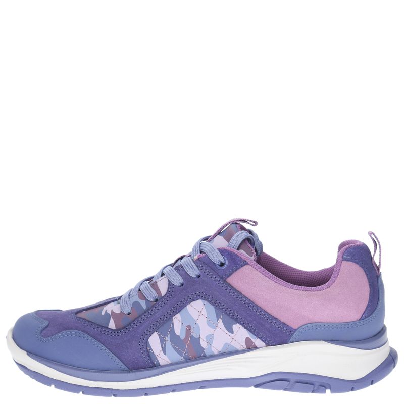 Zapatilla Cuero Bosco [30-35]