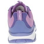 Zapatilla Cuero Bosco [30-35]