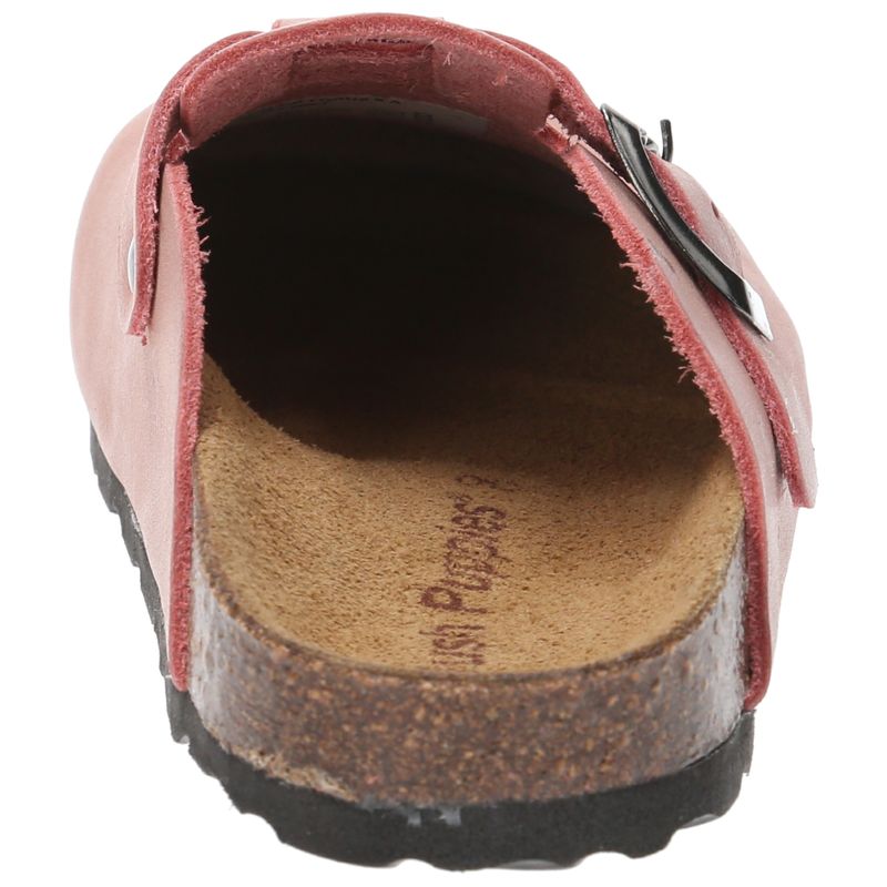 Zapato Cuero Delle [29-35]