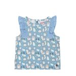 POLERA BUDDIES [1-3]