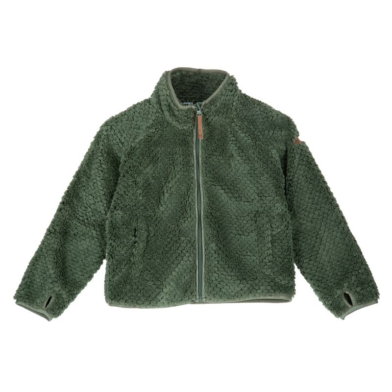 Polar Niño Cerro Verde