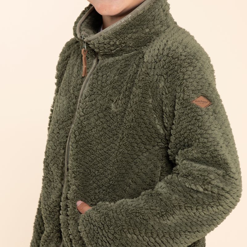 Polar Niño Cerro Verde