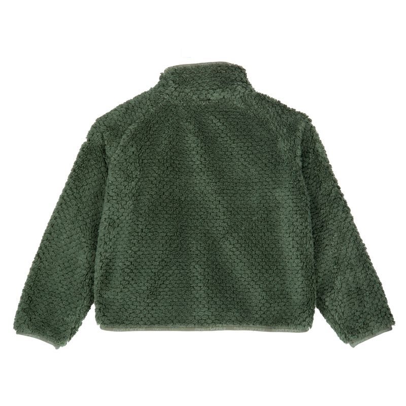 Polar Niño Cerro Verde