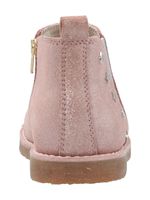 Botin Cuero Niña Fiji Rosado