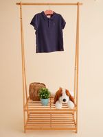 Polera Niño Springboks Navy