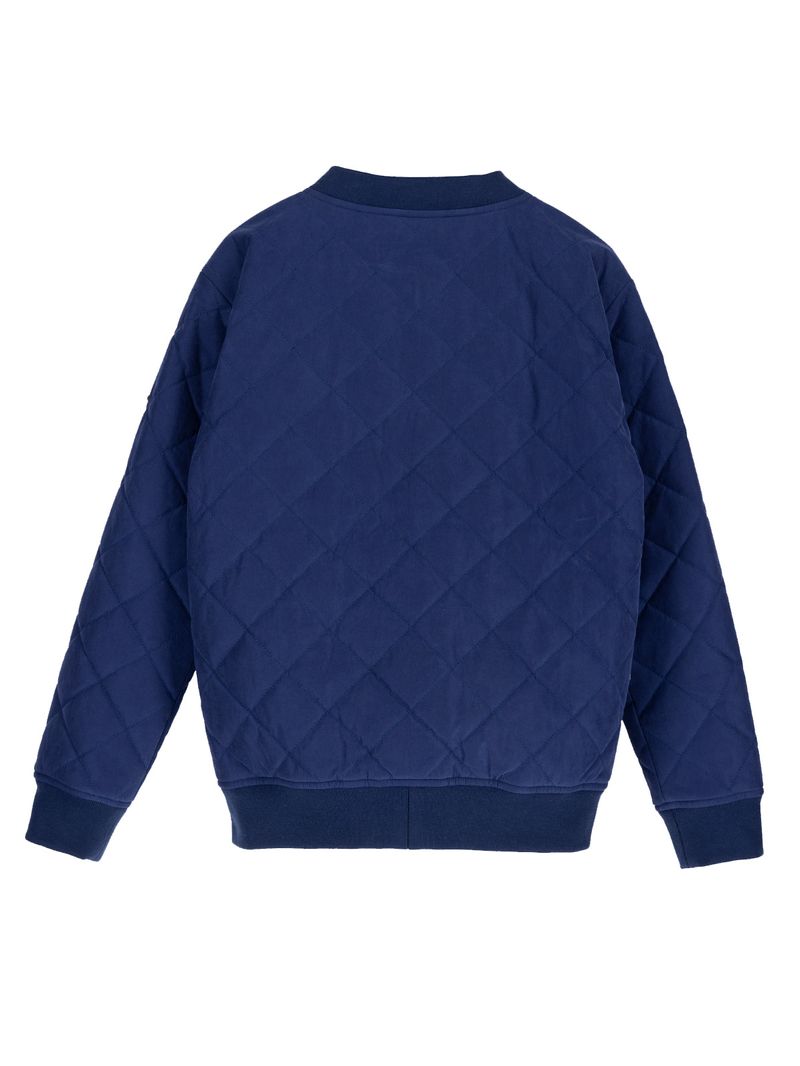 Chaqueta Niño Adventure Navy