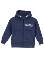 Polerón Niño Marc Navy