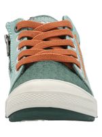 Zapatillo Niño Go Wild Verde