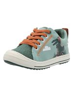 Zapatillo Niño Go Wild Verde