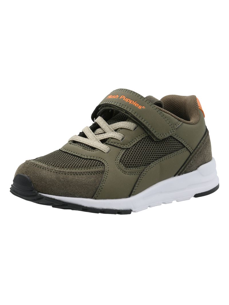 Zapatilla Niño Kyoto-K Verde