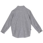 CAMISA COLLIE [4-16]