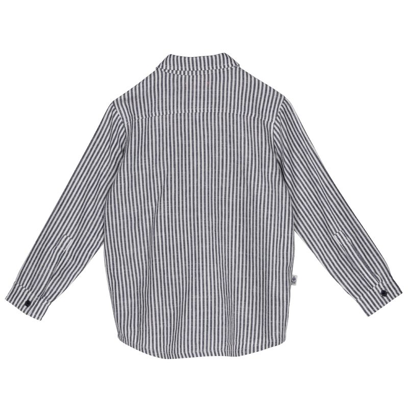 CAMISA COLLIE [4-16]