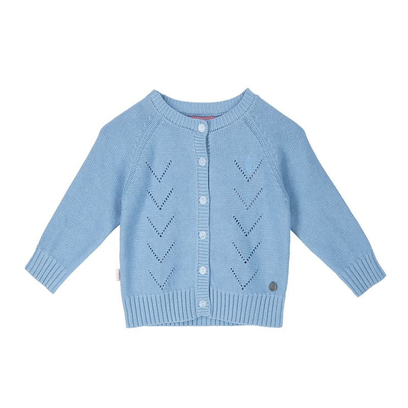 CHALECO LAVANDA [1-3]