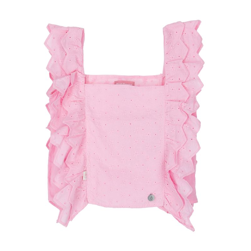 BLUSA JAZMÍN [4-16]