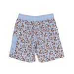 TRAJE DE BAÑO AQUAWILD [1-8]