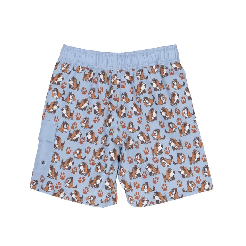 TRAJE DE BAÑO AQUAWILD [1-8]