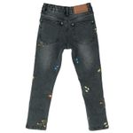 Jeans Niña Ema Coral