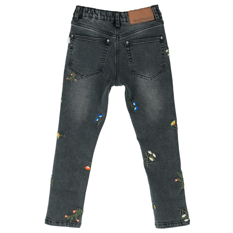 Jeans Niña Ema Coral