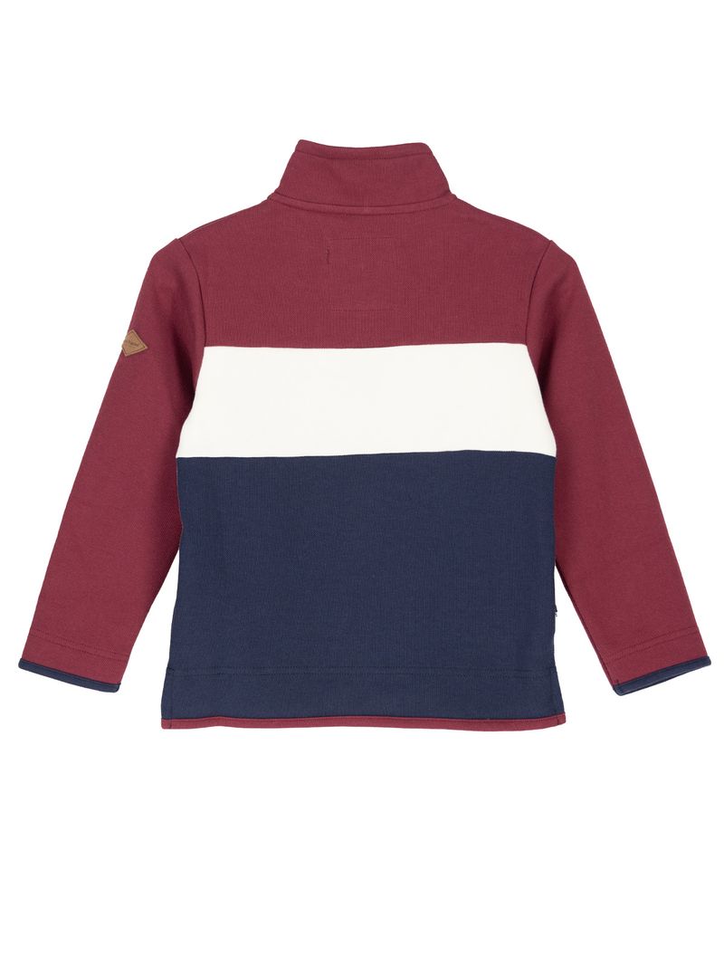 Polerón Niño Tirso Burdeo