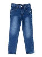 Jeans Niño Bassics Denim