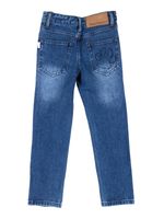 Jeans Niño Bassics Denim