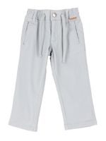 Pantalón Niño Baco Gris
