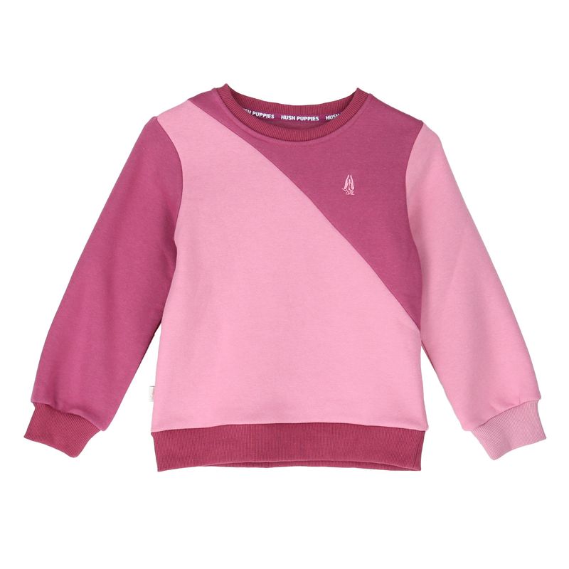 Polerón Niña Jolene