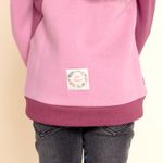 Polerón Niña Jolene