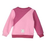 Polerón Niña Jolene